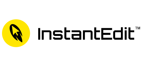 InstantEdit™ Hosting